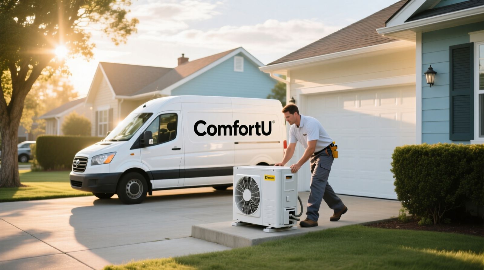 Why 2026 Is Quietly Becoming the Year of the Heat Pump