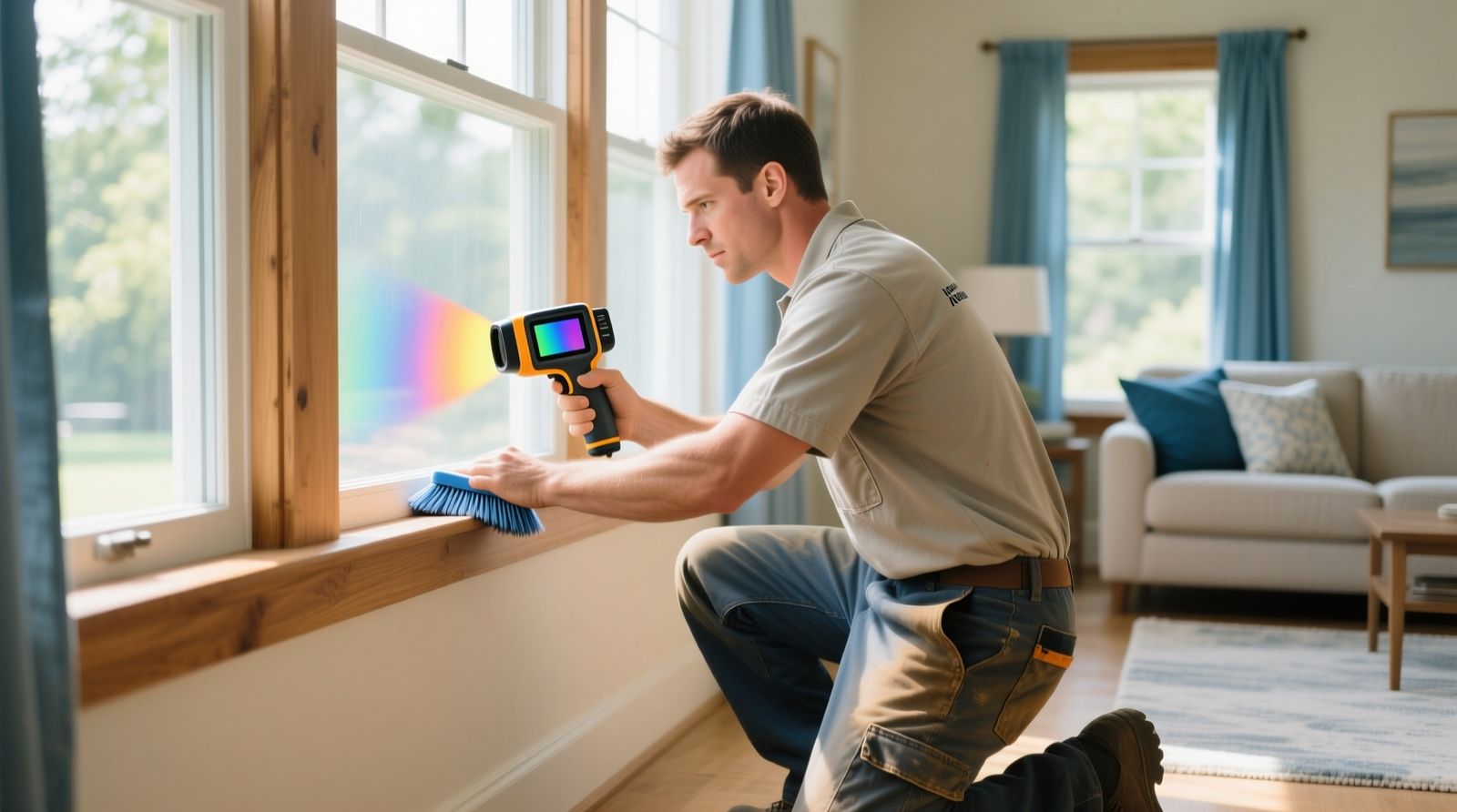 The Comfort Audit Every Home Should Get Before Summer Hits
