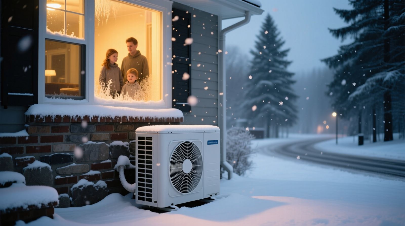 Heat Pumps vs. Furnaces: The Comparison Every Homeowner Needs
