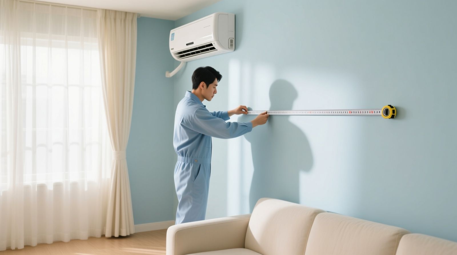 The Mini-Split Sizing Mistake That Ruins Comfort (And Your Energy Bill)
