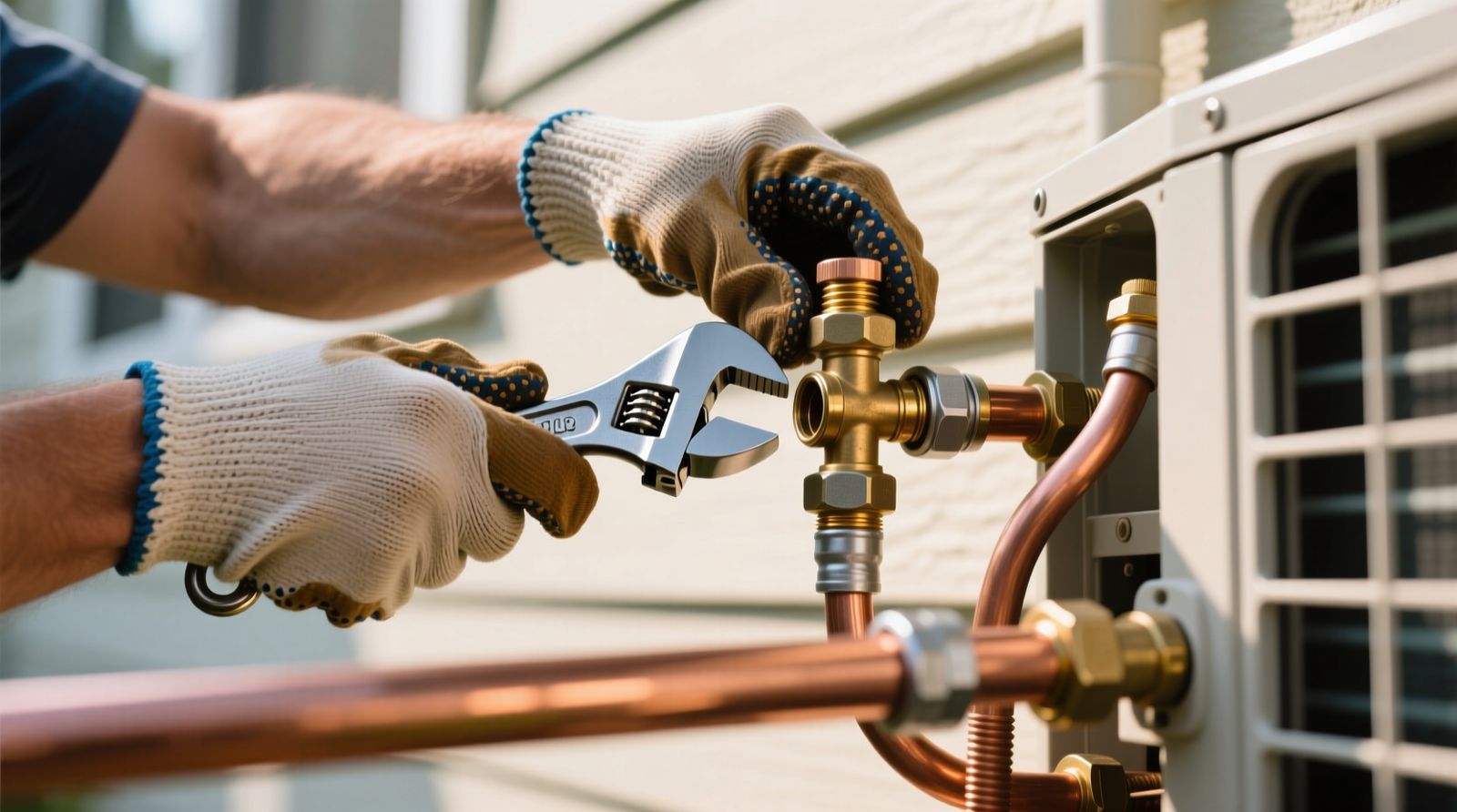 Why Professional Installation Matters More Than the Equipment Itself