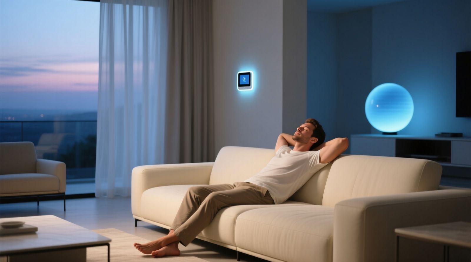 Smart Climate Control Is Here β Is Your Home Already Behind?